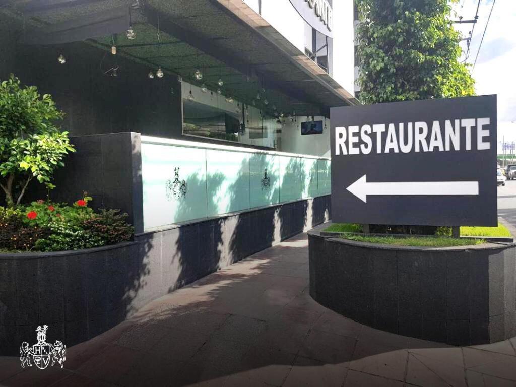 Hotel Del Valle Mexico City Exterior photo